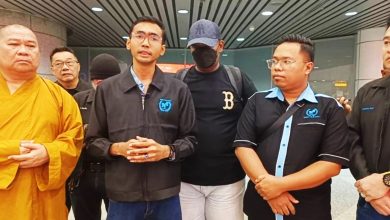 Photo of 刚到寮国就被转卖 大马青年困金三角诈骗园4个月获救