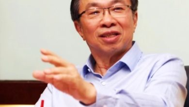Photo of 波小倒挂国旗事件 王鸿财：教育比严惩更有意义