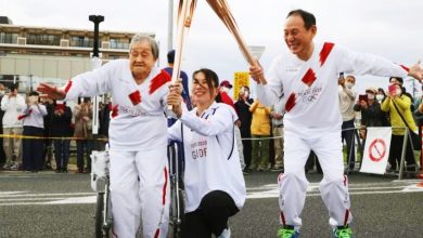 Photo of 日本最长寿人瑞 114岁退休医生：秘诀每天玩