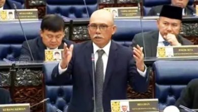 Photo of 罗纳建迪：沙4土团议席没悬空 “反跳槽法失意义？”