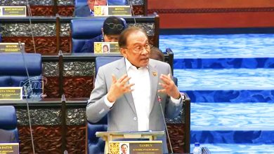 Photo of 【国会】批反对党选区拨款没共识 安华：有人单独谈 有小团体来谈