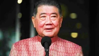 Photo of 泰国政府松绑扑克禁令 推动扑克竞技合法化