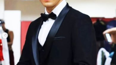 Photo of “我觉得我好脏” 混血男模健身房洗澡被性骚扰