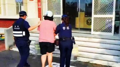 Photo of 屡次为钱争吵终酿憾事 妻失控乱刀刺死丈夫