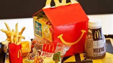 Photo of 麦当劳次季多赚11%至95.28亿 Happy Meal居功至伟