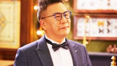 Photo of 沈玉琳发文证实患血癌！暂停工作“我们后会有期”