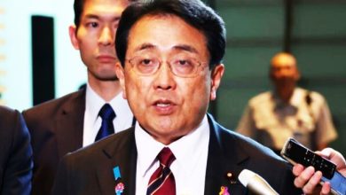 Photo of 日大臣怒批未遵守协议！美承诺修正总统令退回关税