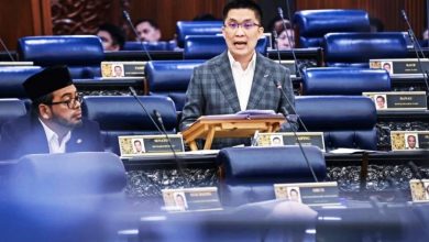Photo of 【国会】教育部全力配合警方调查查拉命案 黄家和：绝不包庇涉案者