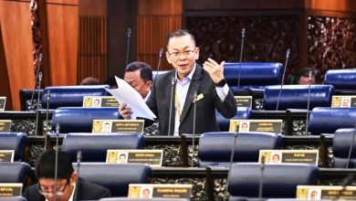 Photo of 【国会】干可可豆平均价格一年141% 国际可可节销售3.55亿
