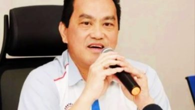 Photo of 【倒挂国旗】马华堂吁成熟与理性看待 “勿情绪化与过度反应”