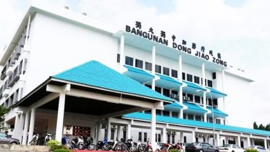 Photo of 【倒挂国旗】教总：非在情绪上火上加油 “政治人物应示范爱国与团结”