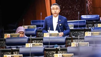 Photo of 【国会】副防长避答退伍军人退休金调整 土团党议员调侃：早料会如此
