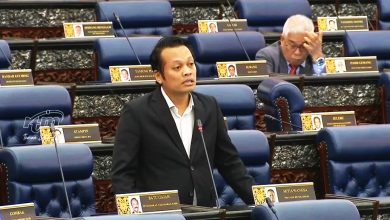 Photo of 【国会】以公正透明方式调查查拉案 聂纳兹米：教长“别太防备”