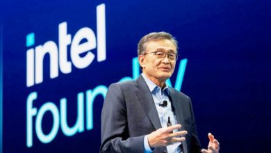 Photo of 特朗普晤英特尔CEO陈立武 改口赞对方“成功”