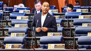 Photo of 【国会】特委会彻查学员猝死案 高教长：近期公布调查结果