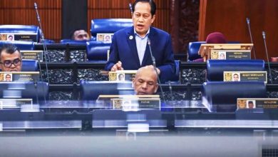 Photo of 【国会】马斯兰：建西怡保大道 建筑商须满足先决条件