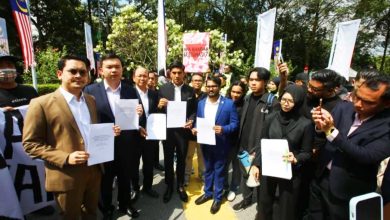 Photo of 13岁女学生坠楼亡 NGO促政府为怠慢道歉