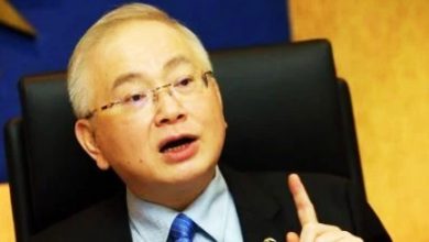 Photo of 吁阿克马勿恐吓他人 魏家祥：总检察署不应受政客左右！