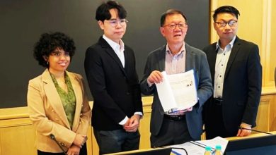 Photo of 【中总经济报告】李兴裕：经济增长放缓 预测今明年只有4%