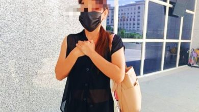Photo of 女童解剖后不见了“舌头咽喉” 母知真相后选择放下