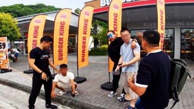 Photo of 涉榴梿园投资骗局 中国通缉犯在泰国落网