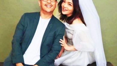 Photo of 老公疑和异性走太近 徐佳莹7年婚姻传生变