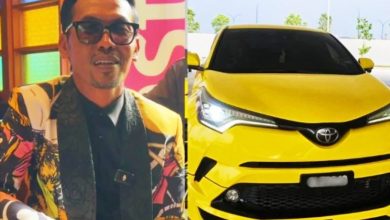 Photo of 演员轿车遗失?原来是违规遭市政局拖走