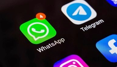 Photo of 为打击犯罪诈骗 俄限制WhatsApp Telegram通话