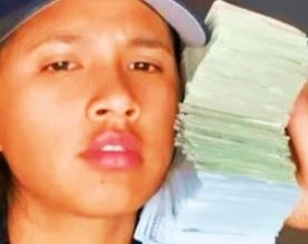 Photo of 女邮差拆信3年 偷支票盗刷133张信用卡 炫富被捕