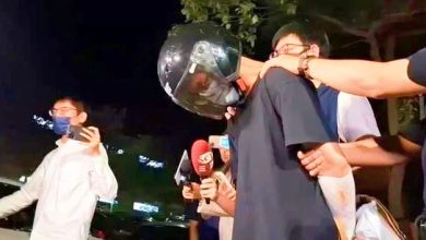 Photo of 掐死女友两度侵犯遗体 19岁宪兵重判无期