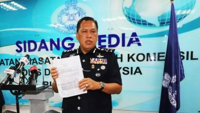 Photo of 合法借贷公司非法放贷 警捕5跑腿起3000银行卡