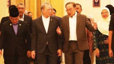 Photo of “数字化未必提供生产力” 安华：花费数十亿却无效果