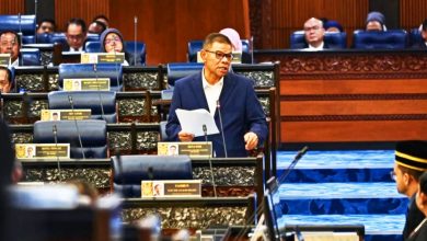 Photo of 【国会】国旗展示有误可报警 内长：要相信警方专业调查