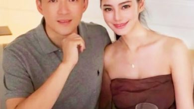 Photo of 大S儿女正面照外泄 Mandy喊冤：没礼貌朋友偷拍
