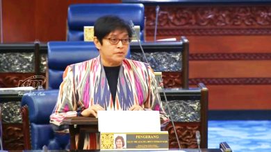 Photo of 【国会】检控分权法案晋最后阶段 阿莎丽娜：西马引入流动法庭