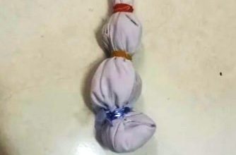 Photo of 误会大了!以为遭施巫术 吓人“包头僵尸”竟是孩子作业