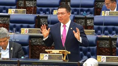 Photo of 【国会】烂尾项目开发商与董事列黑名单 倪可敏：未履行房屋项目不妥协