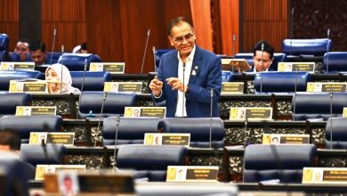 Photo of 【国会】5年逾3600医护辞职 祖基菲里：增聘逾2万回补