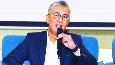 Photo of 坦承遭美征19%关税原因之一 赛夫鲁：因大马坚持土著政策