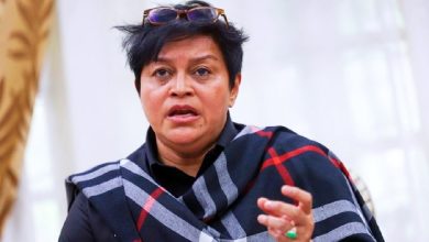 Photo of 或设未成年霸凌案审判制度 阿莎丽娜：惩罚更具重塑性