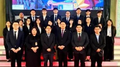 Photo of 促劝和者先搞清楚是非黑白 火箭砂社青团支持与阿克马切割