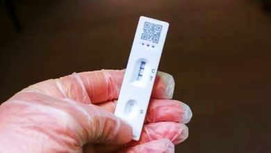Photo of 喉如刀割！加州“NB.1.8.1冠病毒株”病例成长 疫情升温机率99%