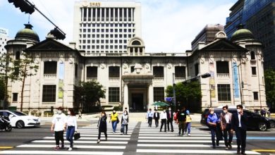 Photo of 韩国京畿道政府试行“周休2天半” 每周工作35小时