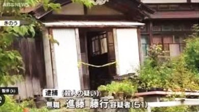 Photo of 93岁老翁倒毙家中 疑遭熊袭击 警调查揭真凶竟是无业儿