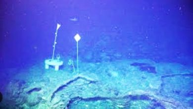 Photo of 海底地震一天逾2000次 科学家预测俄勒冈近海火山年底喷发
