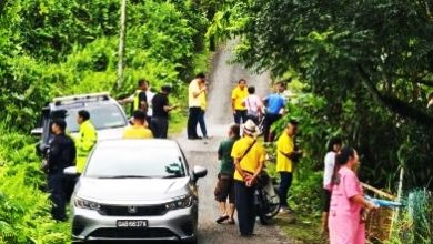 Photo of 【6岁自闭症童失踪】出动无人机搜查 男童至今下落不明
