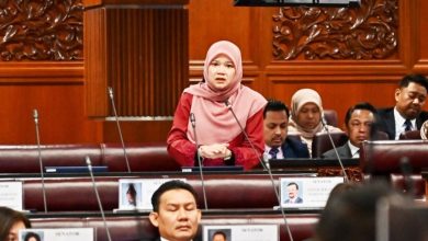 Photo of 【国会】法丽娜:重制教育条例处理学生违纪 “对霸凌行为不妥协”