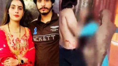 Photo of 印度人妻遭活活烧死！婆家“讨不到嫁妆”痛殴再纵火