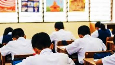 Photo of 孩子与同学遭老师打头扭耳 母亲痛批：做错也不该粗暴体罚