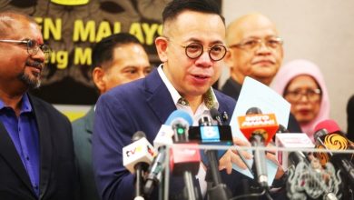 Photo of 【2025零工法案一读】扩大行业范围保障薪酬 沈志强：保障120万零工族收入与权益